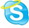 skype