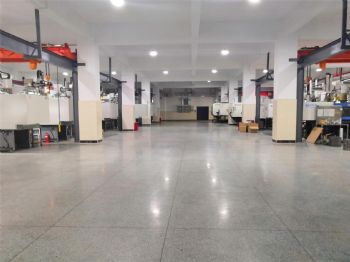 Injection moulding