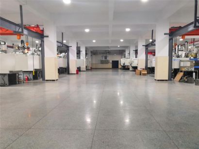 Injection moulding