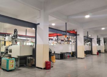 Injection moulding 2